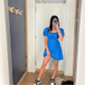 Meet your Posher, Jolin